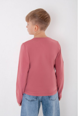 Лонгслів для хлопчиків